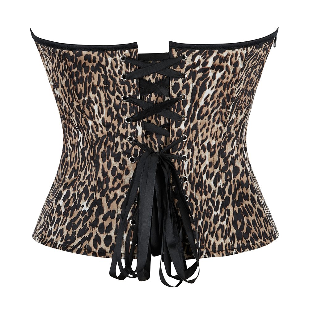 CORSE ANIMAL PRINT