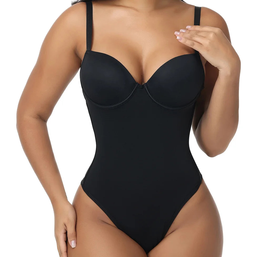 BODY FAJA - CORSET