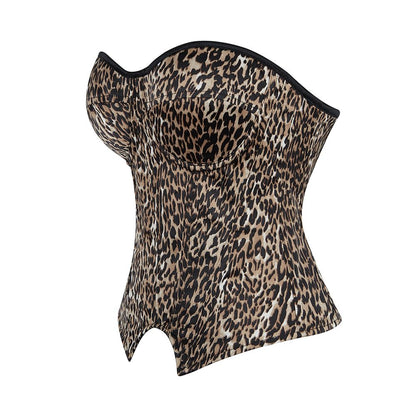 CORSE ANIMAL PRINT