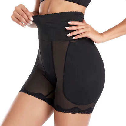 SHORT FAJA RELLENADOR DE CADERA
