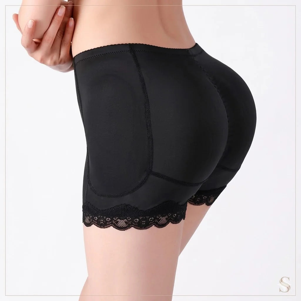 SHORT RELLENADOR DE CADERA